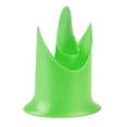 thumbnail image 4 of Wmool Pepper Corer 2 in 1 Bell Peppers Seed Core Remover Fruit & Vegetable Corer Tool‖, 4 of 8