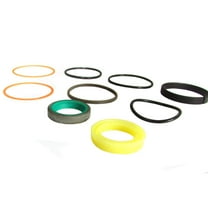 RAParts 128728A1 Seal Kit Fits Case 1845, 1845B, 1845C