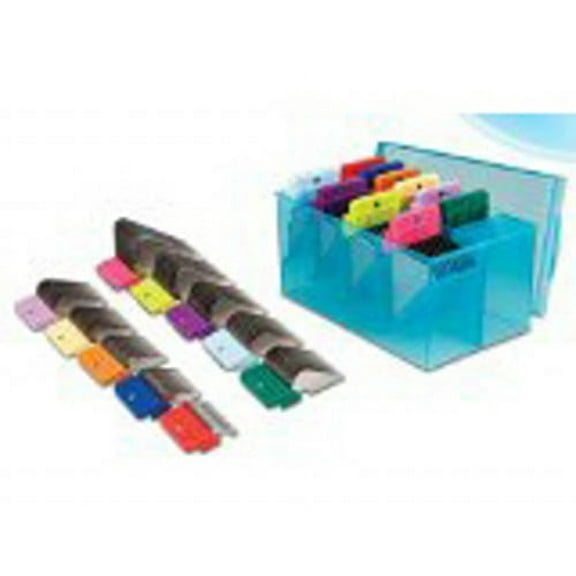 Oster Stainless Steel 10pk Comb Kit