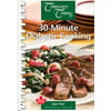 30-Minute Diabetic Cooking [Paperback - Used]