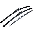 thumbnail image 1 of ORUYROP 3 Wipers Automotive Replacement Windshield Wiper Blades for Land Rover LR4 2010-2016/ LR3 2005-2009/22inch+22inch+16inch Front and Rear Windshield Wipers (Pack Of 3) Fit HOOK OEM Quali, 1 of 6