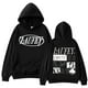 thumbnail image 4 of Laufey Tour-Sudadera con capucha para hombre y mujer, suéter Harajuku de estilo Hip Hop, regalo para Fans, 2024, 4 of 5