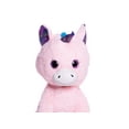 thumbnail image 2 of BrightTime Toys - Astral the Unicorn 32" Sitting, 2 of 2