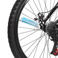 thumbnail image 1 of Portable Bicycle Spoke Light, Tire Light, Bike Tyre Lights For Outdoor Cycling, 1 of 8