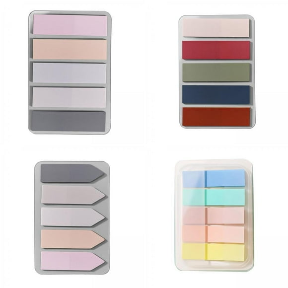 Paquete de 400 Almohadillas Adhesivas DYNWAVEMX para Organización en el Hogar 4,5 cm x 1,3 cm