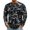 Dark Gray-30802VV, variant on Zorvxlyn Men Long Sleeve Shirt Camouflage Print Crew Neck T Shirts for Men Soft Breathable Fall Big and Tall Sweatshirts for Young Men