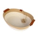 thumbnail image 2 of Cesta para cama de gato, casa para gatos, suministros para cama de gatito, sofá, cama para dormir para gatos, rascador para gatos M, 2 of 9