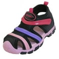 thumbnail image 3 of Toddler boy Caged Sport Sandals Toddler Girl Caged sport sandal sizes Infant 4-8 toddler 9-13.&nbsp;, 3 of 3
