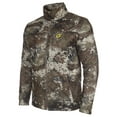 thumbnail image 2 of ScentBlocker Wooltex Jacket, Temperature Regulation, Polyester/Wool, S3 Odor Control, Windblocker, Adjustable Waist, Contoured Collar, Hunting, Outdoor - XXXL - Strata, 2 of 5