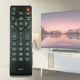 thumbnail image 6 of Compatible Remote Control Enhancing Durability Simplified Operation Layout, 6 of 8
