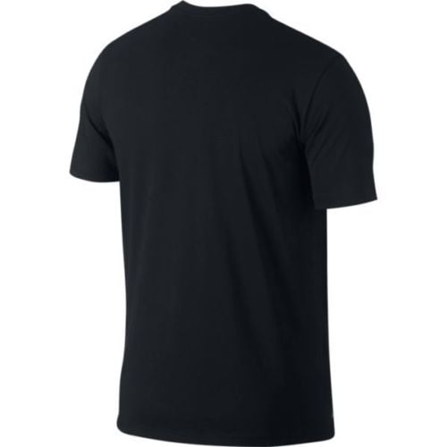 nike beast shirt black