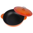thumbnail image 2 of 2 Sets/4 Sets Dutch Oven Knob Stainless Steel Pot Pan Lid Cover Handle Replacement Accessories Kits Kitchen Cookware, 2 of 4
