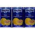 Bluebird Pink Grapefruit Juice, 5.5 Fl. Oz., 6 Count