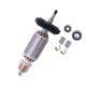 thumbnail image 1 of Conjunto de Anclaje de Rotor de Armadura de 220 V CA y 240 V Compatible con 9556N, 9557HN y 9558NB. Incluye Cojinetes y Escobillas., 1 of 8