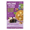 thumbnail image 7 of Nature's Path Organic Sunrise Crunchy Vanilla Breakfast Cereal, 10.6oz Box (pack of 12), 7 of 7