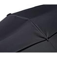 thumbnail image 5 of (Noir) - Parapluie Samsonite Wingaurd à Ouverture et Fermeture Automatiques, 5 of 5
