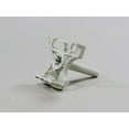 thumbnail image 1 of Kenmore Sears Dishwasher Upper Spray Arm Mount Assembly 8539324, 1 of 1