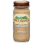 Spice Islands Ground Cardamom, 2 Oz