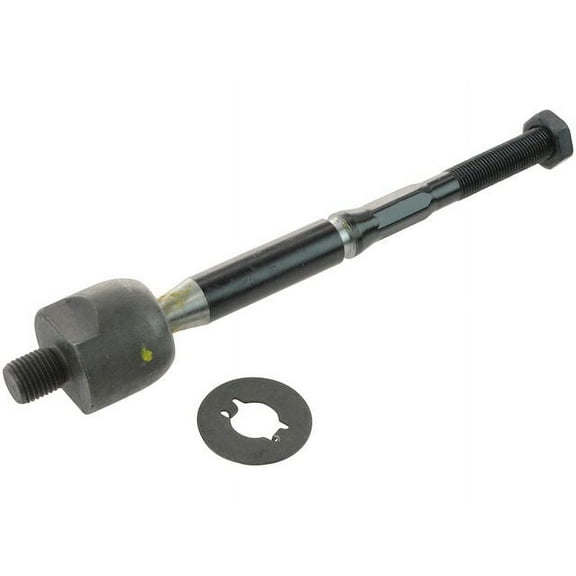 Inner Tie Rod End - Compatible with 2007 - 2012 Nissan Versa Hatchback 2008 2009 2010 2011