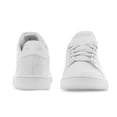 thumbnail image 3 of Tenis Adidas Advantage K FW3186 Blanco Niñas 18, 3 of 7