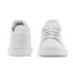 thumbnail image 3 of Tenis Adidas Advantage K - FW3186 - Blanco - Niñas blanco 20 Adidas Advantage K, 3 of 7