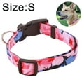 thumbnail image 2 of Camo Dog Collar - Green, Blue, Pink, Orange, Desert Camouflage Dog Collars, 2 of 5