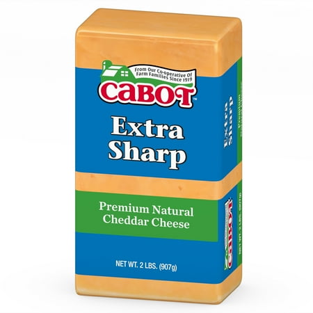 cheddar cabot