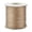 BurlyWood, variant on U8MO 185yards Waxed Polyester Beading Cord Jewelry Thread Craft String Spool 0.5mm-Creamy White