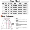 thumbnail image 3 of VEKDONE 2026 Women Elegant Notched Collar Solid Color Mid-Length Double Breasted Slim Fit Wool Blend Trench Pea Coat Overcoat Khaki XL, 3 of 6