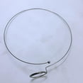 thumbnail image 3 of Stainless Steel Wire Eye Loupe Round Eyeglass Holder Band Headspring Attachment, 3 of 4