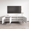 thumbnail image 4 of Pafos 3D TV Stand, 4 of 5