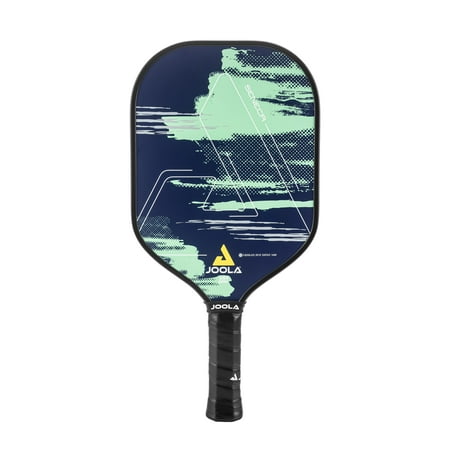 JOOLA Seneca FDS 14mm Pickleball Paddle, Blue/Green