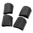 thumbnail image 2 of 4Pcs Step Ladder Feet Covers Non-slip Ladder Leg Covers Extension Ladder Covers Security Bumpers, 2 of 9