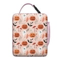 thumbnail image 6 of Halloween Lunch Box: Spooky Insulated Bag - Reusable Leakproof Tote with Pockets for School STU & Work Adults, 6 of 6