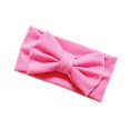 thumbnail image 1 of El Bebé Recién Nacido Lindo Embroma Los Accesorios Del cabellero De Del Nudo Del Del Turbante De Del cabellero De Yotijar Hairband del Bowknot, 1 of 5