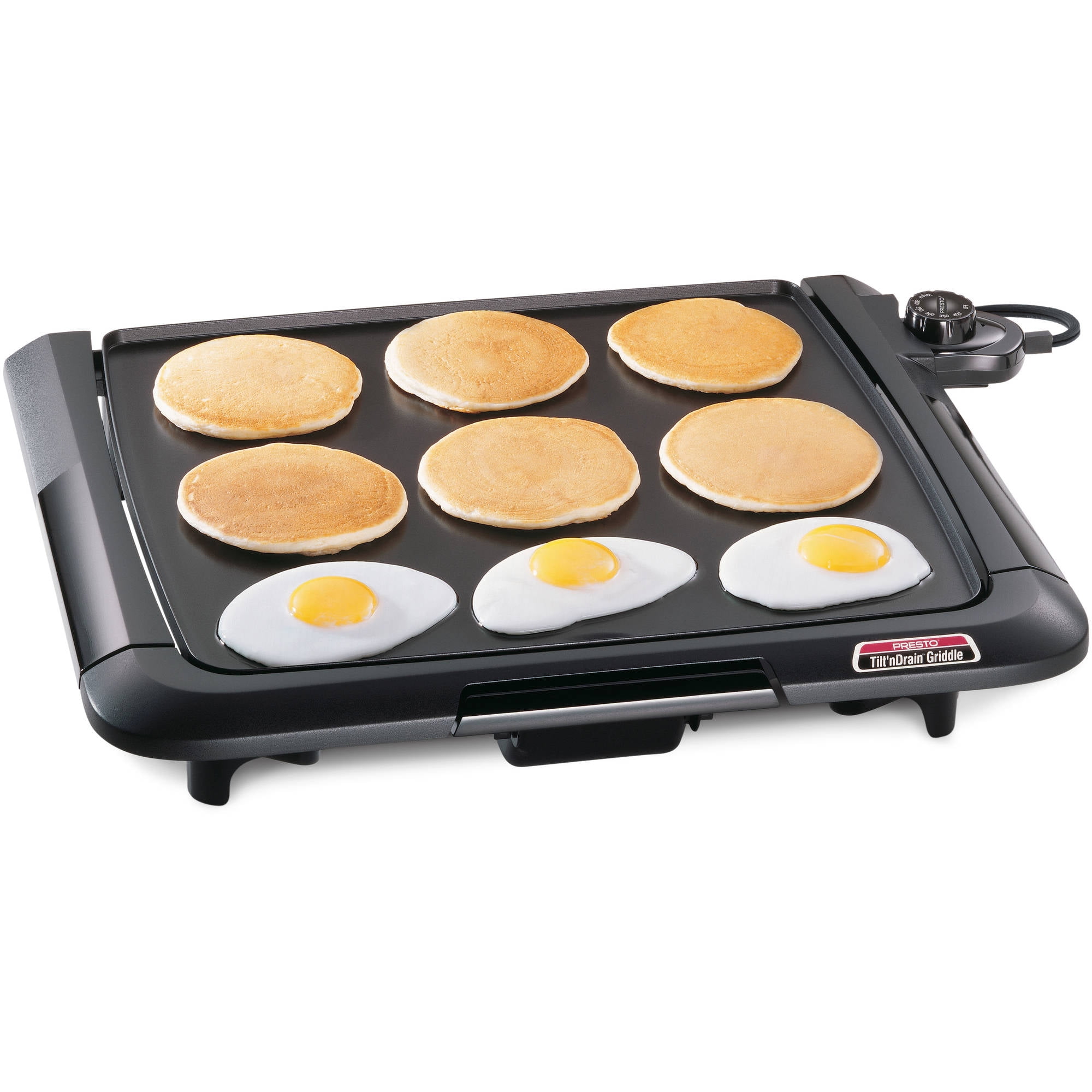 Rival Rv Griddle