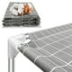 thumbnail image 3 of Cama elevada para perros, cunas para perros grandes | Cama elevada desmontable para gatos y mascotas para perros grandes, 3 of 8