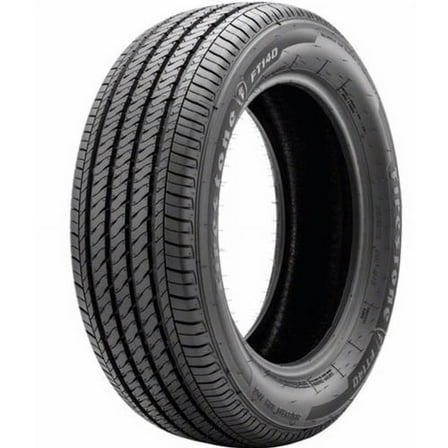 205/65R16 Firestone FT140 Tire 2056516