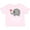 AD-Pink, variant on Inktastic My Oma Loves Me Grandchild Boys or Girls Toddler T-Shirt