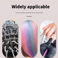 thumbnail image 4 of Hair Highlighting Foils, Aluminium Sheets for Bleaching Color Silver Hair Foils, 4 of 9