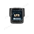 thumbnail image 2 of ZWNAV 10.4 inch for Ram Trucks 2013-2018 Android 14.0 Octa Core Car Multimedia Player Stereo Receiver Radio 4G WIFI GPS QLED, 2 of 15