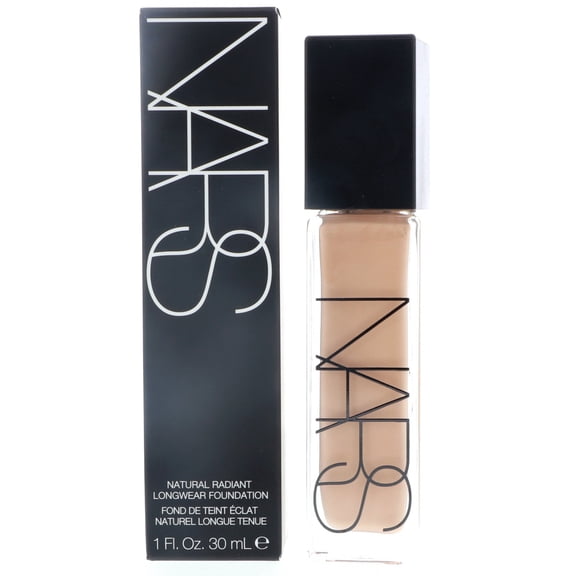 NARS Natural Radiant Longwear Foundation, Vallauris, 1 oz