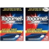 Tagamet HB 200 mg Cimetidine Acid Reducer and Heartburn Relief, 30 Count (2 Pack)