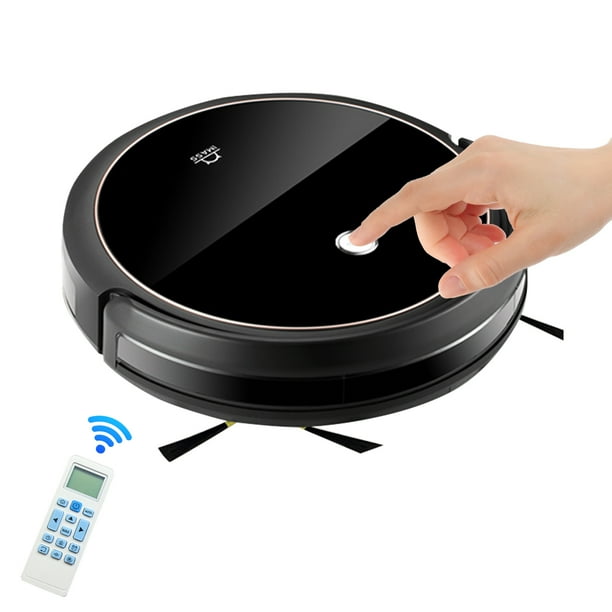 Robot Vacuum, 1400PA Super Suction, 2.8inch Super Thin Quiet, 120mins