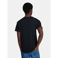 thumbnail image 3 of Fast & Furious Men’s & Big Men's Graphic Cotton Tee with Short Sleeves, Sizes S-3XL, 3 of 5
