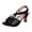 Black, variant on longantii Orthopedic Sandals for Women Arch Support Flat Wedge Sandals Lightweight Slip on Non Slip Sneakers Vacation Beach 2026 New Foam Shoes Blue
