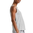 thumbnail image 4 of Hanes Originals Women's 100% Cotton Tank, 4 of 6