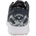 thumbnail image 3 of Callaway Mens Coronado V2 Golf Shoe 11.5 White/Blue/Red, 3 of 8