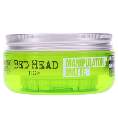 TIGI Bed Head Manipulator Matte 2 oz
