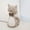 Cat, variant on Cute Door Stopper Decorative Door Stops for Home and Office, Cat Weighted Interior Doorstop Fabric Stuffed Animal Door Stopper Floor Decorative